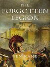 Cover image for The Forgotten Legion